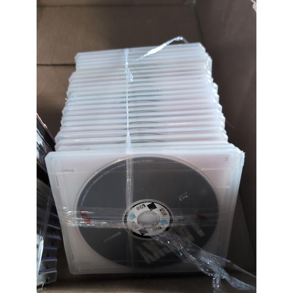 Other - Lot of 25 Random Redbox DVDs – No Duplicates – Free Shipping